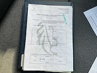 2015 man tgs kraanvrachtwagen met kraan hiab en aanhangwagen pacton - afbeelding 66 van  107