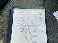 2015 man tgs kraanvrachtwagen met kraan hiab en aanhangwagen pacton - afbeelding 70 van  107