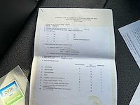 2015 man tgs kraanvrachtwagen met kraan hiab en aanhangwagen pacton - afbeelding 71 van  107