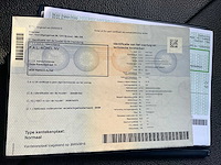 2015 man tgs kraanvrachtwagen met kraan hiab en aanhangwagen pacton - afbeelding 78 van  107