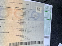 2015 man tgs kraanvrachtwagen met kraan hiab en aanhangwagen pacton - afbeelding 79 van  107