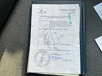 2015 man tgs kraanvrachtwagen met kraan hiab en aanhangwagen pacton - afbeelding 80 van  107