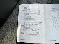 2015 man tgs kraanvrachtwagen met kraan hiab en aanhangwagen pacton - afbeelding 81 van  107