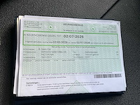 2015 man tgs kraanvrachtwagen met kraan hiab en aanhangwagen pacton - afbeelding 84 van  107