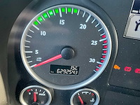 2015 man tgs kraanvrachtwagen met kraan hiab en aanhangwagen pacton - afbeelding 90 van  107