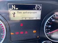 2015 man tgs kraanvrachtwagen met kraan hiab en aanhangwagen pacton - afbeelding 91 van  107