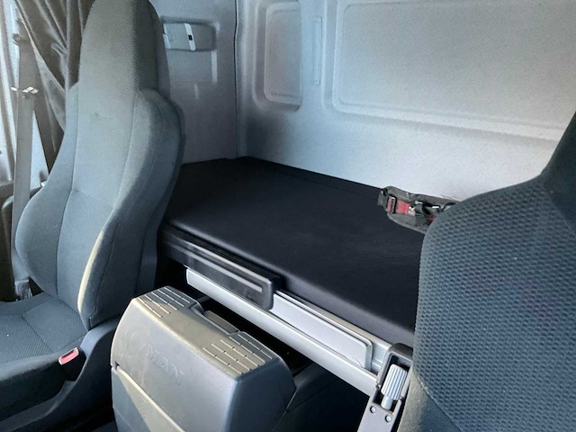 2015 man tgs kraanvrachtwagen met kraan hiab en aanhangwagen pacton - afbeelding 94 van  107