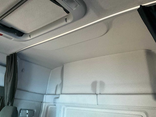 2015 man tgs kraanvrachtwagen met kraan hiab en aanhangwagen pacton - afbeelding 95 van  107