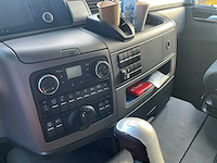 2015 man tgs kraanvrachtwagen met kraan hiab en aanhangwagen pacton - afbeelding 98 van  107