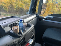 2015 man tgs kraanvrachtwagen met kraan hiab en aanhangwagen pacton - afbeelding 99 van  107