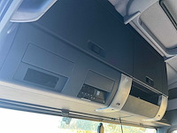 2015 man tgs kraanvrachtwagen met kraan hiab en aanhangwagen pacton - afbeelding 100 van  107