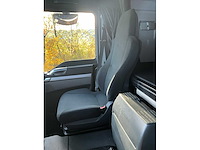 2015 man tgs kraanvrachtwagen met kraan hiab en aanhangwagen pacton - afbeelding 101 van  107