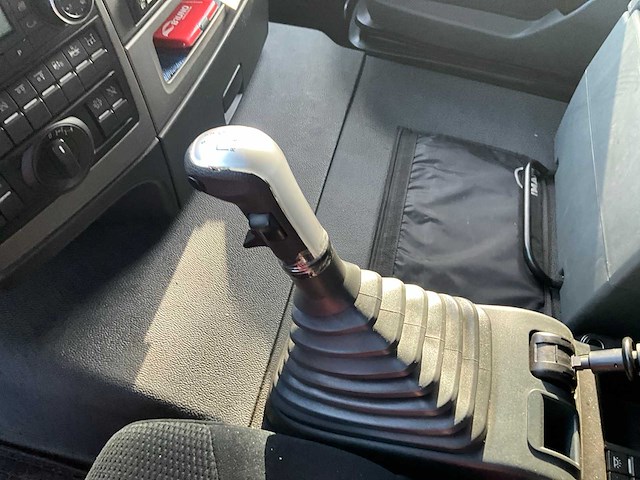 2015 man tgs kraanvrachtwagen met kraan hiab en aanhangwagen pacton - afbeelding 103 van  107