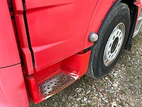 2015 man tgx 26.480 trekker - afbeelding 4 van  46