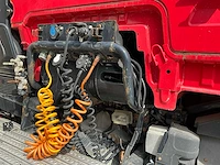 2015 man tgx 26.480 trekker - afbeelding 20 van  46