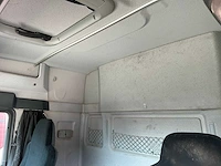 2015 man tgx 26.480 trekker - afbeelding 27 van  46