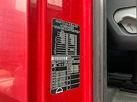 2015 man tgx 26.480 trekker - afbeelding 30 van  46