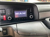 2015 man tgx 26.480 trekker - afbeelding 36 van  46