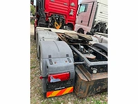 2015 man tgx 26.480 trekker - afbeelding 34 van  46