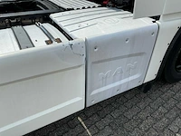 2015 man tgx vrachtwagen - afbeelding 9 van  35