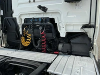 2015 man tgx vrachtwagen - afbeelding 10 van  35