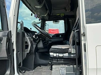 2015 man tgx vrachtwagen - afbeelding 14 van  35