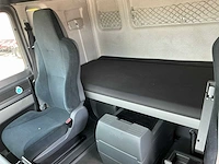 2015 man tgx vrachtwagen - afbeelding 16 van  35