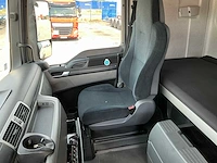 2015 man tgx vrachtwagen - afbeelding 17 van  35