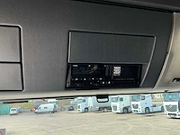 2015 man tgx vrachtwagen - afbeelding 21 van  35
