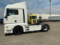 2015 man tgx vrachtwagen - afbeelding 12 van  35