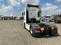 2015 man tgx vrachtwagen - afbeelding 23 van  35