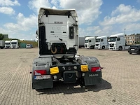 2015 man tgx vrachtwagen - afbeelding 30 van  35