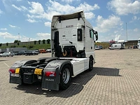 2015 man tgx vrachtwagen - afbeelding 31 van  35