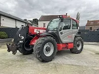 2015 manitou mlt840-137ps verreiker - afbeelding 1 van  27