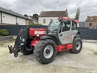 2015 manitou mlt840-137ps verreiker - afbeelding 12 van  27