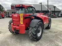 2015 manitou mlt840-137ps verreiker - afbeelding 24 van  27