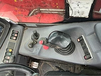 2015 manitou mt 625 h verreiker - afbeelding 3 van  17