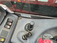2015 manitou mt 625 h verreiker - afbeelding 4 van  17