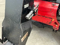 2015 manitou mt 625 h verreiker - afbeelding 5 van  17