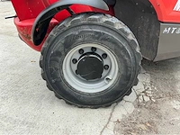 2015 manitou mt 625 h verreiker - afbeelding 6 van  17