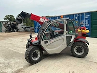 2015 manitou mt 625 h verreiker - afbeelding 10 van  17