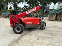 2015 manitou mt 625 h verreiker - afbeelding 14 van  17