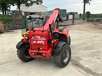 2015 manitou mt 625 h verreiker - afbeelding 15 van  17