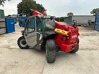 2015 manitou mt 625 h verreiker - afbeelding 16 van  17