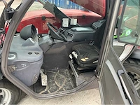 2015 manitou mt 625 h verreiker - afbeelding 17 van  17