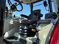 2015 massey ferguson 6616 vierwielaangedreven landbouwtractoren - afbeelding 3 van  31