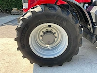 2015 massey ferguson 6616 vierwielaangedreven landbouwtractoren - afbeelding 9 van  31