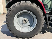 2015 massey ferguson 6616 vierwielaangedreven landbouwtractoren - afbeelding 11 van  31