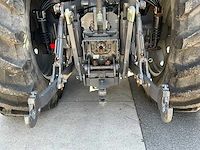 2015 massey ferguson 6616 vierwielaangedreven landbouwtractoren - afbeelding 15 van  31