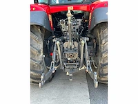 2015 massey ferguson 6616 vierwielaangedreven landbouwtractoren - afbeelding 16 van  31